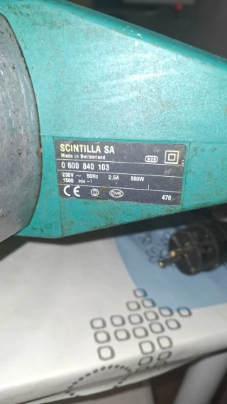 Cortasetos Bosch Eléctrico