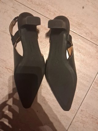 Zapatos Pedro Miralles Negros