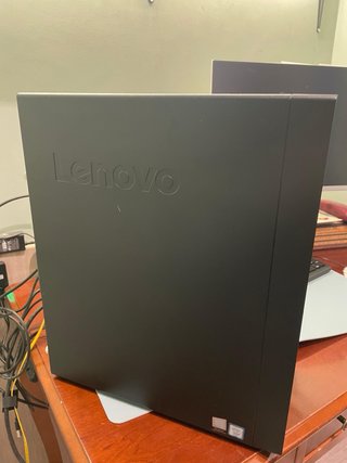 Lenovo Thinkstation P330 - Intel Xeon