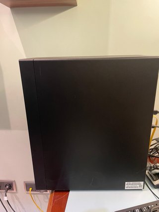 Lenovo Thinkstation P330 - Intel Xeon
