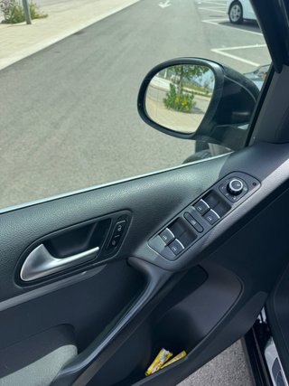 VOLKSWAGEN TIGUAN 2.0 TDI CUP SPORT