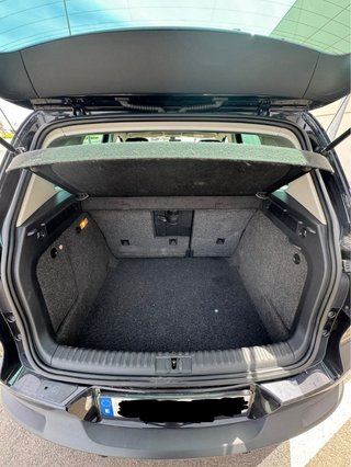 VOLKSWAGEN TIGUAN 2.0 TDI CUP SPORT