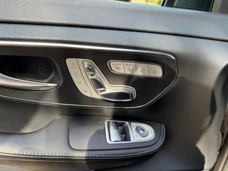 Mercedes-Benz Clase V 2016