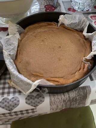 Venta de tartas de queso