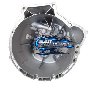 Caja manual BMW 1053401146