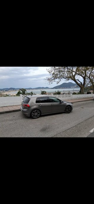 Volkswagen Golf 2017