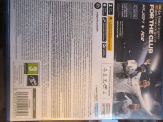 PS5 FC 25 EA Sports