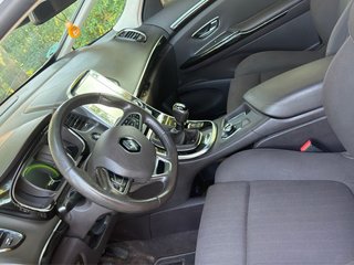 Renault Espace 2015