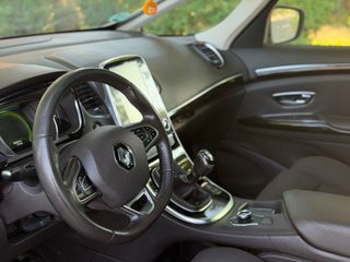 Renault Espace 2015