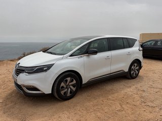 Renault Espace 2015