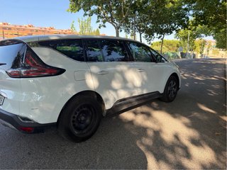 Renault Espace 2015