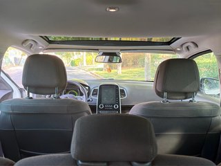 Renault Espace 2015