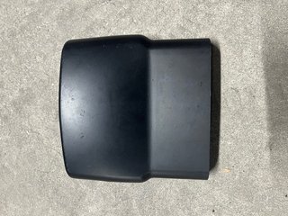 Tapa bajo volante Seat Leon MK1