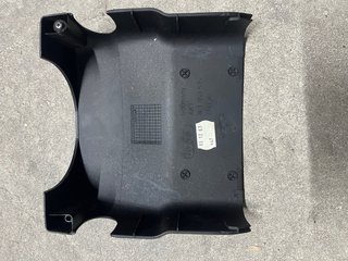 Tapa bajo volante Seat Leon MK1