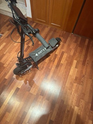 Patinete Eléctrico OOTD T10