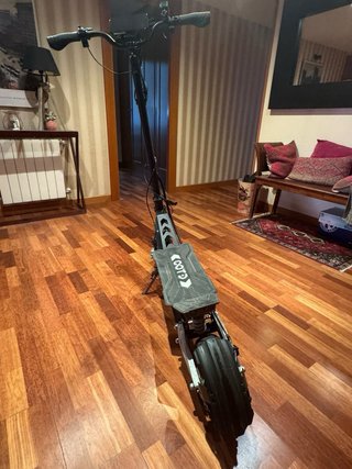 Patinete Eléctrico OOTD T10