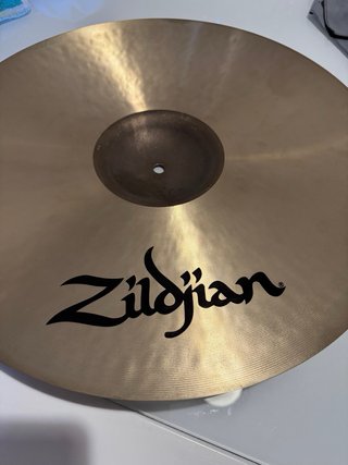 Zildjian K Sweet Crash 19