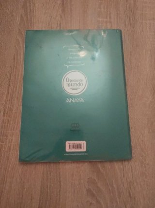 Cultura Clásica ESO