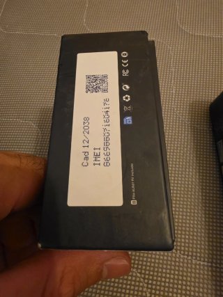 Baliza Help Flash IoT