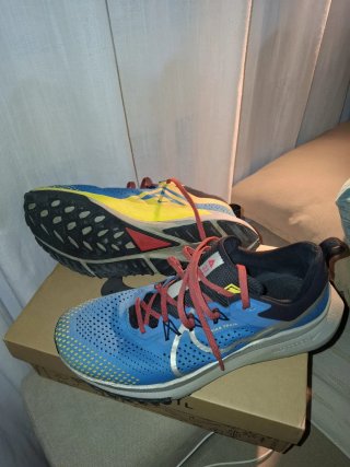 Zapatillas Nike React Pegasus Trail 4