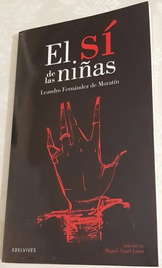 El sí de las niñas