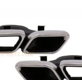 Kit de Carroceria para Mercedes GLC X253 SUV tipo