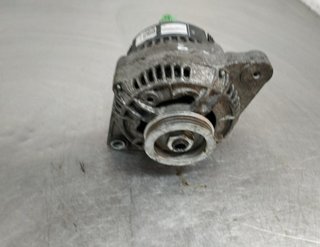 Alternador 0120485050 mg rover 216 cabrio * 431282