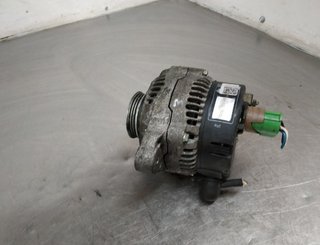 Alternador 0120485050 mg rover 216 cabrio * 431282