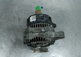 Alternador 0120485050 mg rover 216 cabrio * 431282