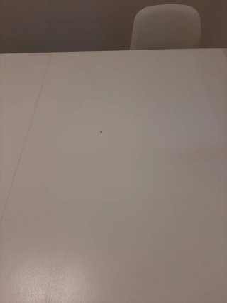 Mesa y 4 sillas comedor IKEA