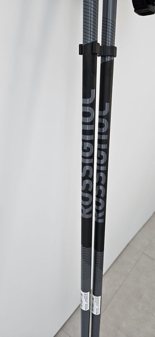 Palos esquí Rossignol 155cm