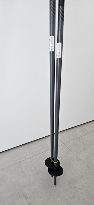 Palos esquí Rossignol 155cm
