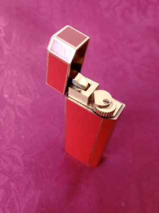 Accendino "Les Must" CARTIER