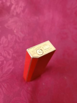 Accendino "Les Must" CARTIER
