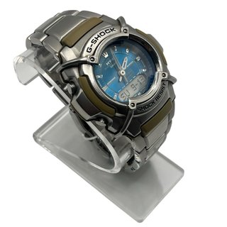 Casio G-Shock MTG-510