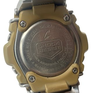 Casio G-Shock MTG-510
