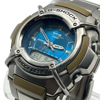 Casio G-Shock MTG-510
