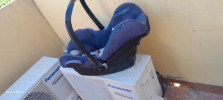 Maxi-Cosi Silla de Coche Bebé