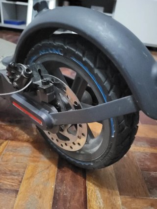 Patinete Eléctrico Xiaomi