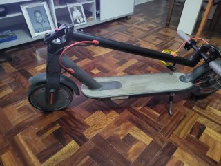 Patinete Eléctrico Xiaomi