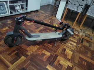 Patinete Eléctrico Xiaomi