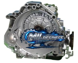 Caja manual Audi 01V300046N