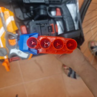 2 Nerf Giocattoli per Bambini