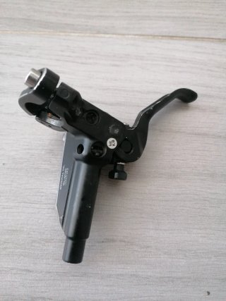Maneta Freno Hidráulico XT Trasera