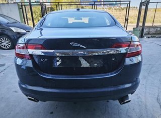 Airbag delantero jaguar 228065 8x2316e600ab xf 3.0