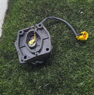 Airbag delantero jaguar 228065 8x2316e600ab xf 3.0
