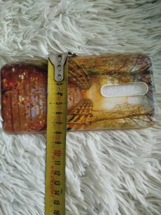 Fundas para móvil con diseños variados Note 8