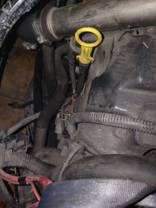 Motor 1.5 dci