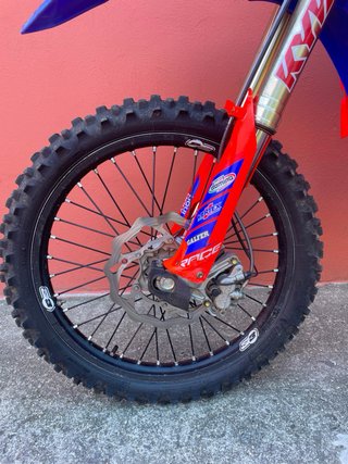Beta RACE 125 2t carnet A1/B