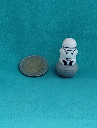 Rollinz Star Wars Jet Trooper